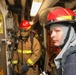 USS Cole (DDG 67) General Quarters Drill