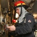 USS Cole (DDG 67) General Quarters Drill