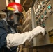 USS Cole (DDG 67) General Quarters Drill