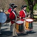 2022 Fiesta Fort Sam Houston Commander's Reception