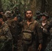 Balikatan 22 – U.S. and Philippine Recon Marines Jungle Survival Training