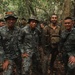 Balikatan 22 – U.S. and Philippine Recon Marines Jungle Survival Training