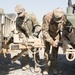 Redeployment operations