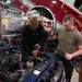 Toil and oil: LRS Airmen keep the gears turning