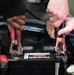 Toil and oil: LRS Airmen keep the gears turning