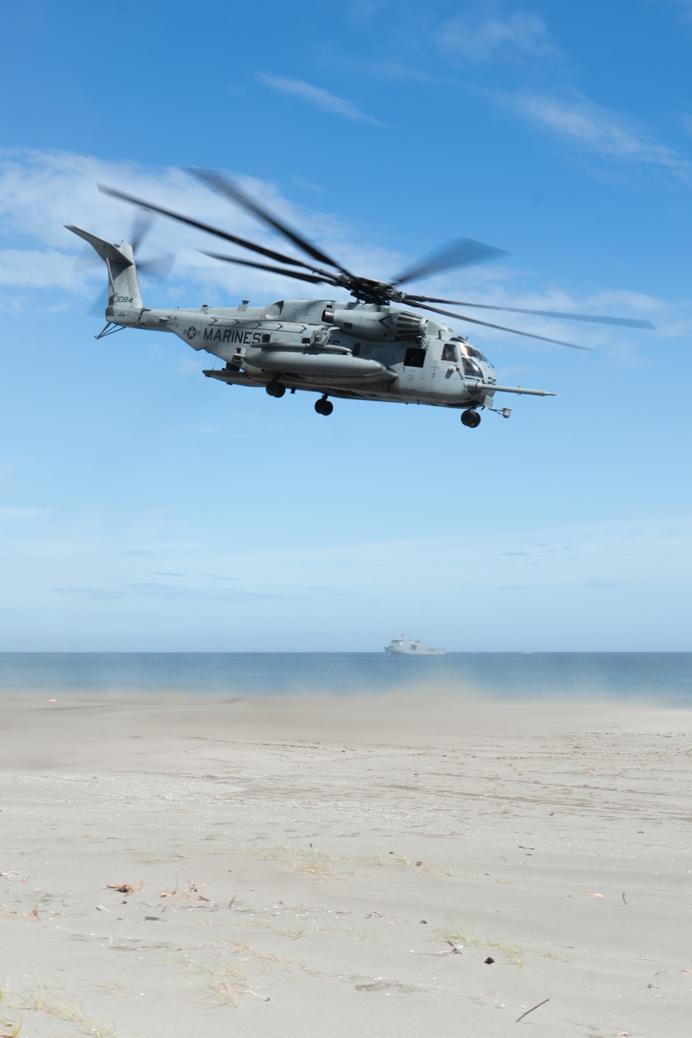 Balikatan 22: Air Assault at Claveria