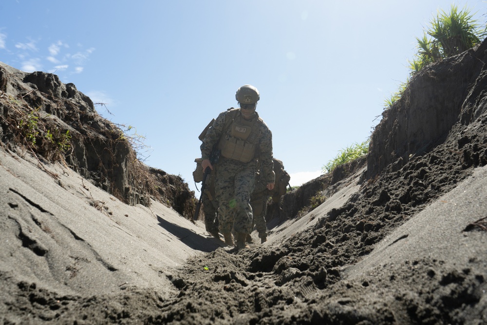 Balikatan 22: Air Assault at Claveria