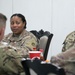 'Spears Ready' mentorship event