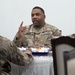 'Spears Ready' mentorship event