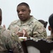'Spears Ready' mentorship event