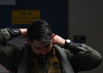 Frisian Flag 22 at Leeuwarden Air Base