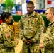 Brig. Gen. Wanda N. Williams visits MK Airbase