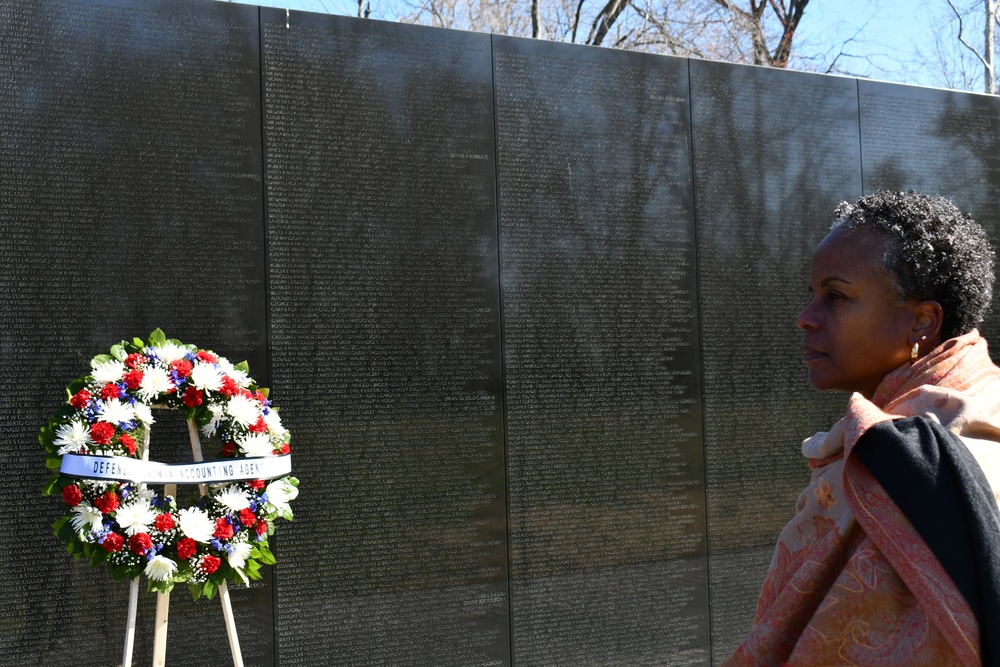 Reflections on Vietnam Veterans Day