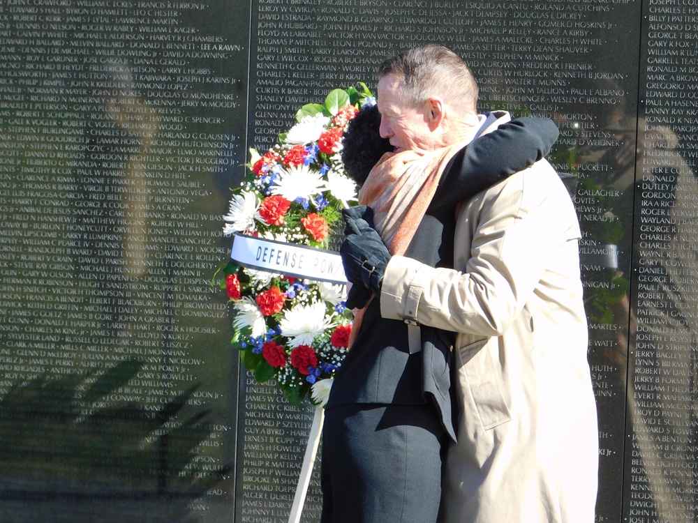 Reflections on Vietnam Veterans Day