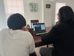 Army Reserve division continues virtual Yellow Ribbon program