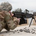 368th Public Affairs Detachment Soldier Participates In Weapons Training