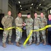 Large Vehicle Inspection Point Opening Ceremony