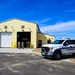 Large Vehicle Inspection Point Opening Ceremony