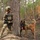 Fort Bragg teams take home the win at first Military Working Dog Team of the Year Competition