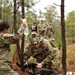 Fort Bragg teams take home the win at first Military Working Dog Team of the Year Competition