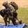 Fort Bragg teams take home the win at first Military Working Dog Team of the Year Competition