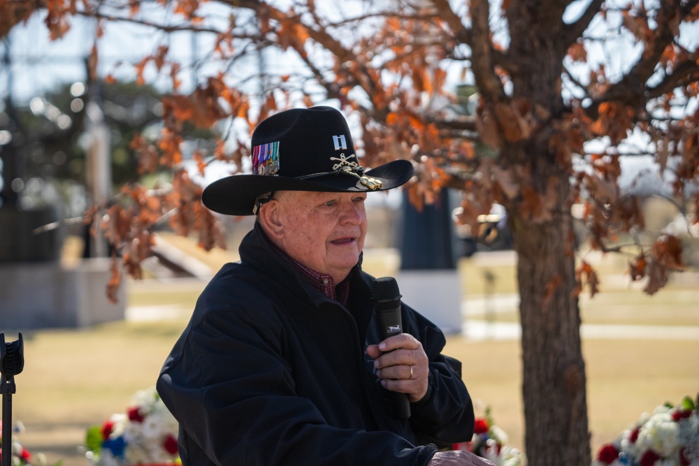 Vietnam Veterans remember “Battle of Illingworth”