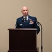 Scott W. Manamon promoted to the rank of Chief Master Sergeant