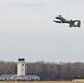 A-10s Launch for Refuel Training during April Drill