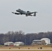 A-10s Launch for Refuel Training during April Drill