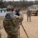 Soldier Conducts Public Affairs Training