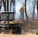2022 prescribed burn operations at Fort McCoy