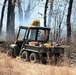 2022 prescribed burn operations at Fort McCoy