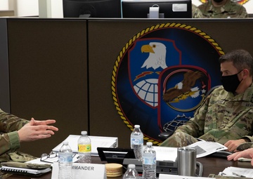 Exercise Resilient Shield 22