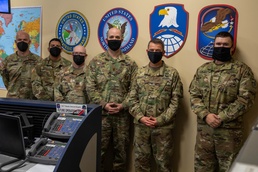 Exercise Resilient Shield 22