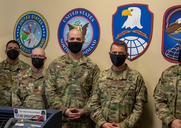 Exercise Resilient Shield Adds Staff Element