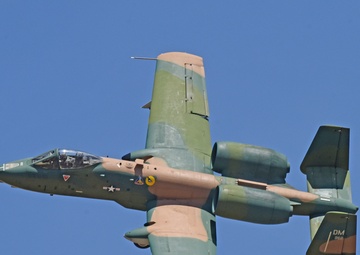 Wings Over Columbus Airshow 2022