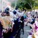 Fiesta 2022 - Crowning of the king