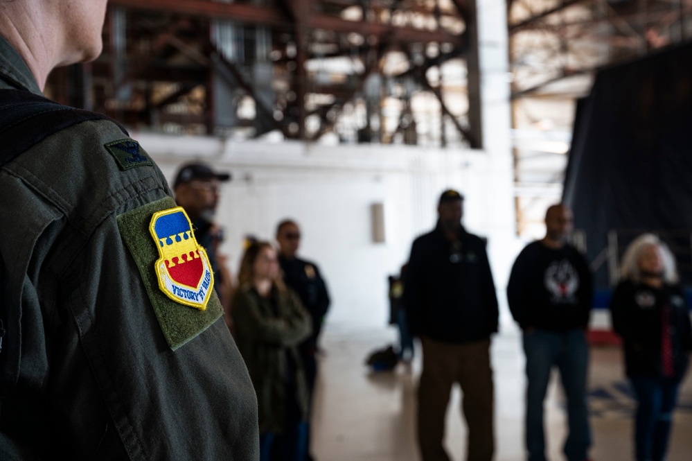 2022 Shaw Air &amp; Space Expo