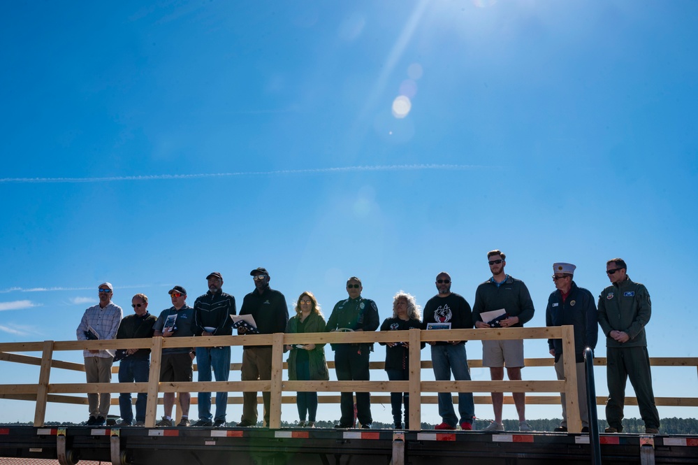 2022 Shaw Air &amp; Space Expo