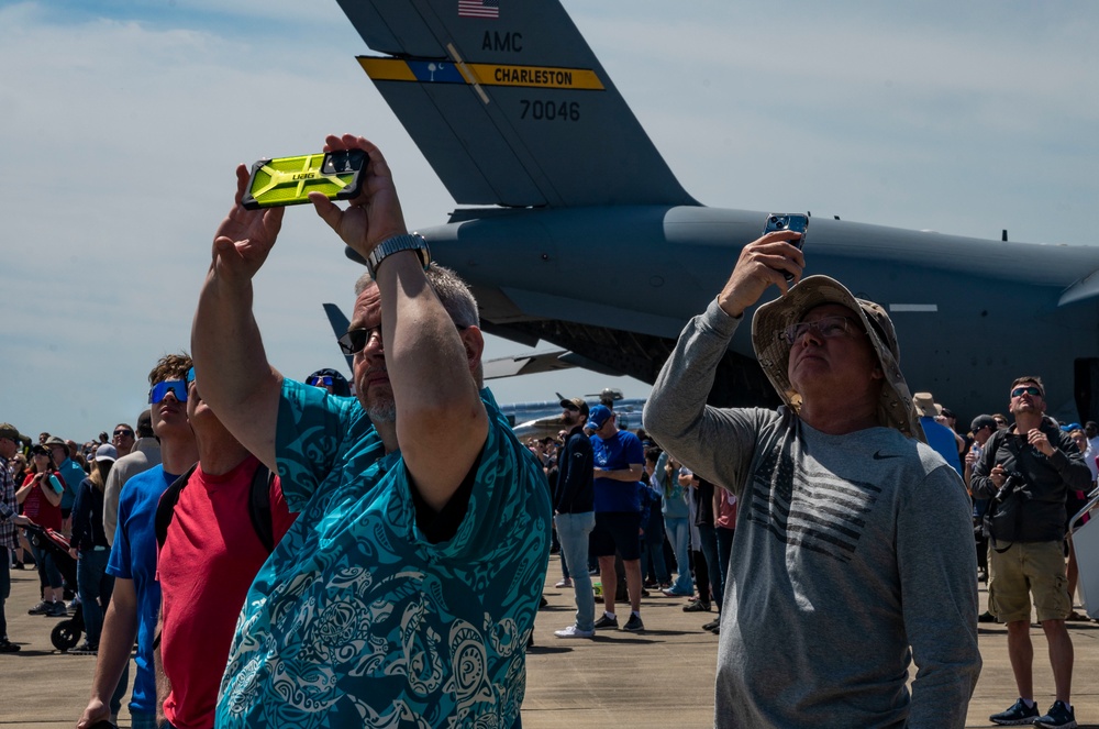 DVIDS Images 2022 Shaw Air & Space Expo [Image 32 of 33]