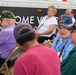 Vietnam War Veteran Commemoration Ceremony 2022