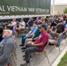 Vietnam War Veteran Commemoration Ceremony 2022