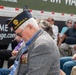 Vietnam War Veteran Commemoration Ceremony 2022