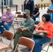 Vietnam War Veteran Commemoration Ceremony 2022