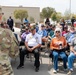 Vietnam War Veteran Commemoration Ceremony 2022
