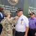 Vietnam War Veteran Commemoration Ceremony 2022