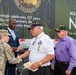 Vietnam War Veteran Commemoration Ceremony 2022