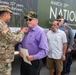 Vietnam War Veteran Commemoration Ceremony 2022