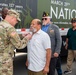 Vietnam War Veteran Commemoration Ceremony 2022