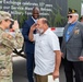 Vietnam War Veteran Commemoration Ceremony 2022